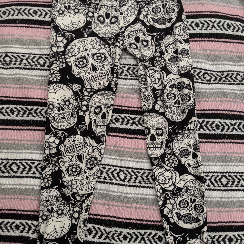 Xl leggings